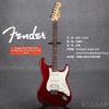 Fender 014-4700-509 STANDARD STRATOCASTER HSS