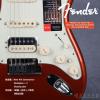 Fender 011-4110-796 American Elite STRATOCASTER HSS SHAWBUCKER