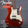 Fender 011-4110-796 American Elite STRATOCASTER HSS SHAWBUCKER