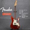 Fender 011-4110-796 American Elite STRATOCASTER HSS SHAWBUCKER