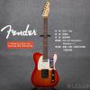 Fender 011-4210-731 American Elite TELECASTER