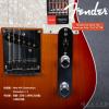 Fender 011-4210-731 American Elite TELECASTER