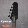Epiphone Thunderbird IV Goth Bass (EB)