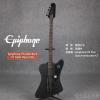 Epiphone Thunderbird IV Goth Bass (EB)