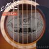 Maton EM-6 Burst mini maton