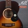 Maton EM-6 Burst mini maton