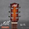 Maton EM-6 Burst mini maton
