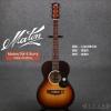 Maton EM-6 Burst mini maton