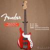Fender 019-3000-728 AMERICAN ELITE DIMENSION BASS V HH