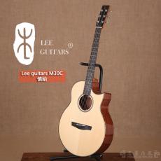 Lee guitars M30C ʼ