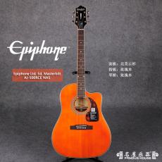 Epiphone Ltd. Ed. Masterbilt AJ-500RCE NAS