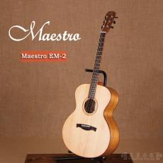 Maestro EM-2