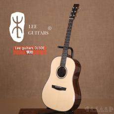 Lee guitars DJ30E ʼ