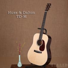 ۳ Huss & Dalton TD-M