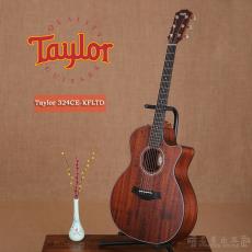 Taylor 324CE-K FLTD