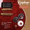 Epiphone Prophecy Les Paul Custom Plus GX (BC)