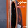 Epiphone Ltd. Ed. Masterbilt AJ-500RCE NAS