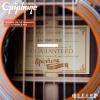 Epiphone Ltd. Ed. Masterbilt AJ-500RCE NAS