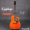Epiphone Ltd. Ed. Masterbilt AJ-500RCE NAS