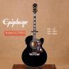 Epiphone EJ-200SCE