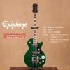 Epiphone Ltd. Ed. 2015 Joe Bonamassa Les Paul Standard w/Bigsby Outfit