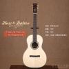 ۳ Huss & Dalton 00 Rosewood