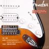Fender 014-4702-532 STANDARD STRATOCASTER HSS