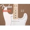 Fender 014-4602-580 STANDARD STRATOCASTER