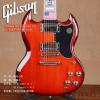 Gibson SG Standard HP 2017 Cherry Burst