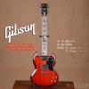 Gibson SG Standard HP 2017 Cherry Burst