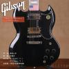 Gibson SG Standard T 2017 Ebony