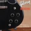 Gibson SG Standard T 2017 Ebony