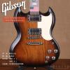 Gibson SG Special HP 2017 Satin Vintage Sunburst