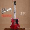 Gibson SG Special T 2017 Satin Cherry