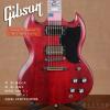 Gibson SG Special T 2017 Satin Cherry