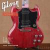 Gibson SG Faded HP 2017 Worn Cherry