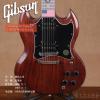 Gibson SG Faded T 2017 Worn Brown