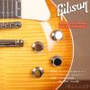 Gibson Les Paul Standard HP 2017 Honey Burst