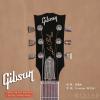 Gibson Les Paul Standard HP 2017 Honey Burst