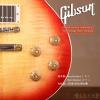 Gibson Les Paul Traditional T 2017 Heritage Cherry Sunburst