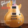 Gibson Les Paul Tribute T 2017 Satin Gold Top