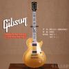 Gibson Les Paul Tribute T 2017 Satin Gold Top