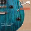 Gibson Les Paul Custom Studio Denim Blue
