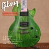 Gibson Les Paul Custom Studio Reptile Green