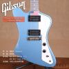 Gibson Firebird Zero Pelham Blue