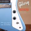 Gibson Firebird Zero Pelham Blue