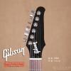 Gibson Firebird Zero Pelham Blue