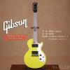 Gibson USA M2 Citron Green