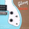 Gibson USA M2 Teal