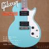 Gibson USA M2 Teal